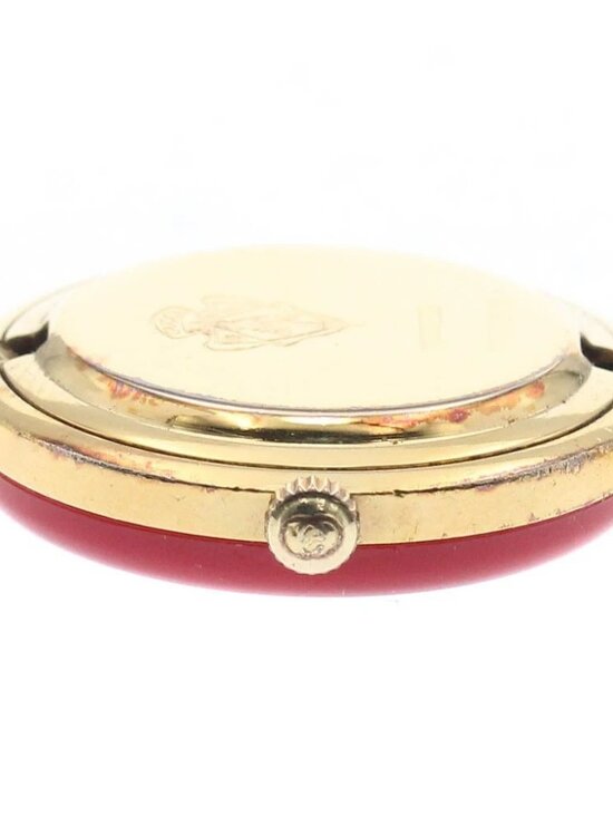 GUCCI Change bezel 11/12.2 White Dial Quartz Ladies Watch_948817 main image 12